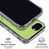 Disney Monsters Inc. Mike’s Face iPhone 16e Clear Case